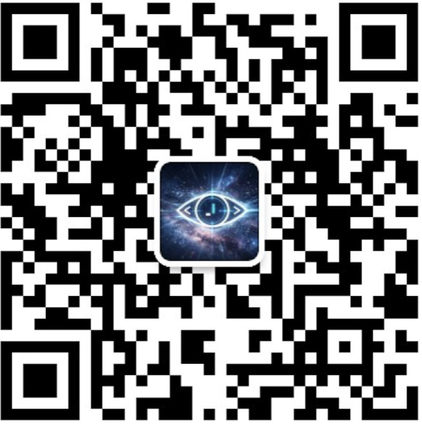 WeChat channel QR